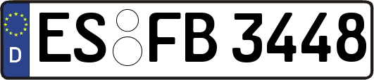 ES-FB3448