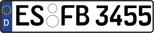 ES-FB3455