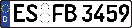 ES-FB3459