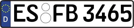ES-FB3465