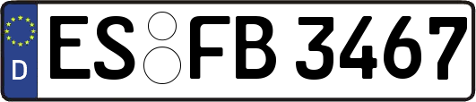 ES-FB3467