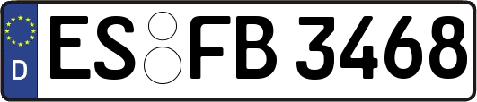 ES-FB3468