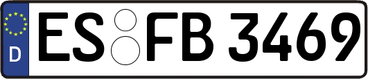 ES-FB3469
