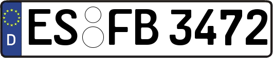 ES-FB3472