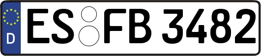 ES-FB3482