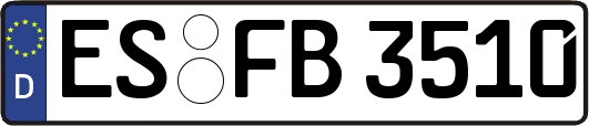 ES-FB3510