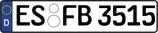 ES-FB3515