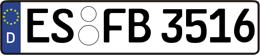 ES-FB3516