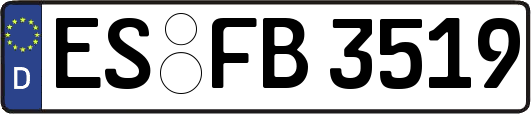 ES-FB3519