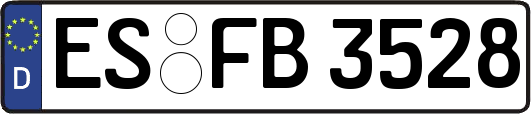 ES-FB3528