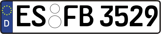 ES-FB3529