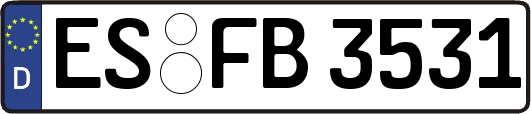 ES-FB3531