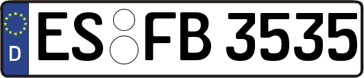 ES-FB3535
