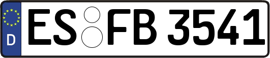 ES-FB3541