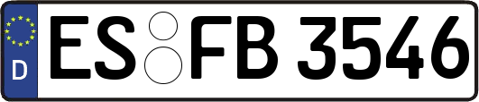 ES-FB3546
