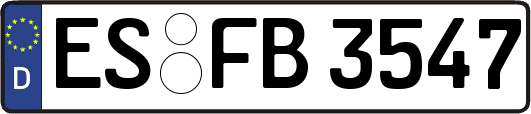ES-FB3547