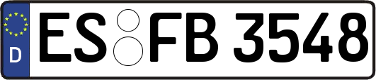 ES-FB3548