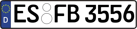 ES-FB3556