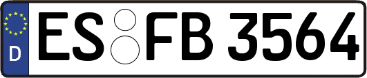 ES-FB3564