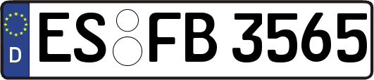 ES-FB3565