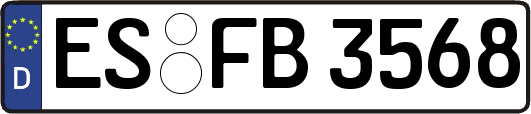 ES-FB3568