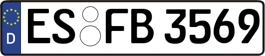 ES-FB3569