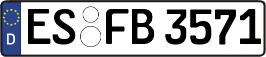 ES-FB3571