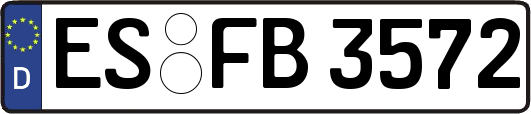 ES-FB3572