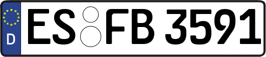 ES-FB3591