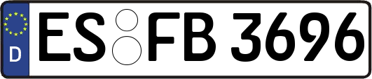 ES-FB3696
