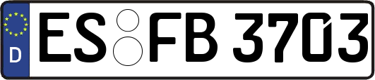 ES-FB3703