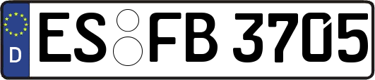 ES-FB3705