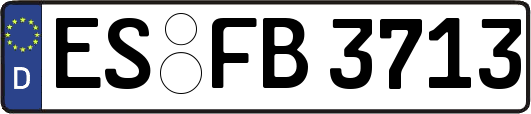 ES-FB3713