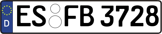 ES-FB3728