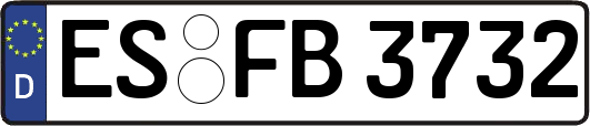 ES-FB3732