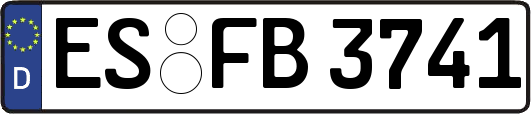 ES-FB3741