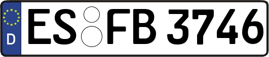 ES-FB3746