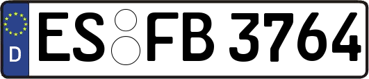 ES-FB3764