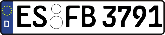 ES-FB3791