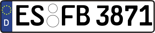 ES-FB3871