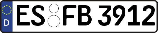 ES-FB3912