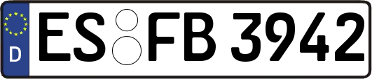 ES-FB3942