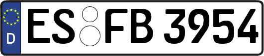 ES-FB3954