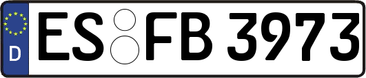ES-FB3973