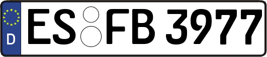ES-FB3977