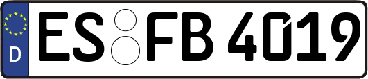 ES-FB4019