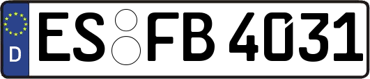 ES-FB4031