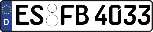 ES-FB4033