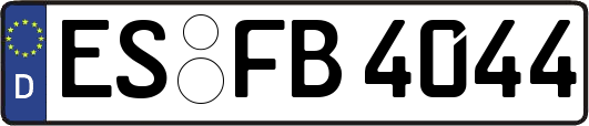 ES-FB4044