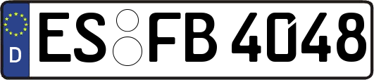 ES-FB4048